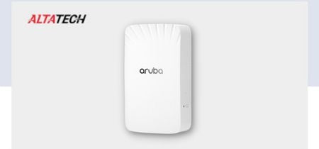 Refurbished & Used Aruba 500H Series Hospitality Access Points
