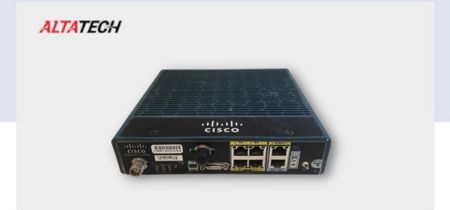 Cisco 810 Series Integrated Services Routers