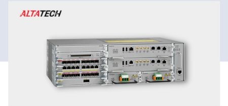 Cisco 900 Series Aggregation Services Routers
