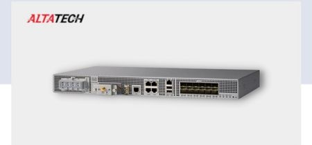 Cisco 920 Series Aggregation Services Routers