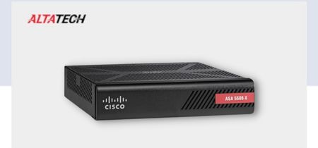 Refurbished & Used Cisco ASA 5506-X Series Firewalls