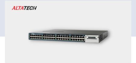 Cisco Catalyst 3560X Series Switches