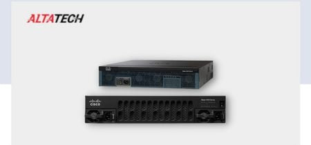 Cisco Routers Image