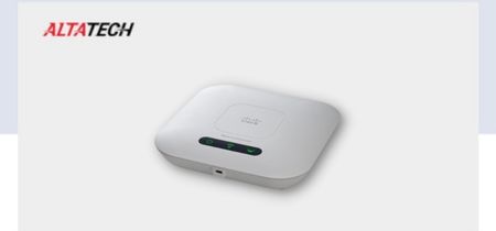 Cisco Small Business 100 Series -Used/Refurbished Wireless Access Points