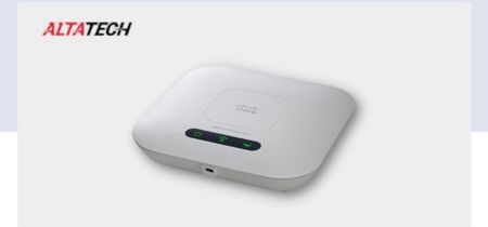 Cisco Small Business 300 Wireless Access Points - Used & Refurbished