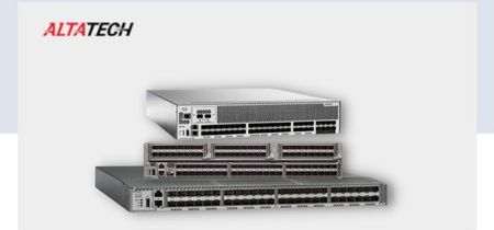 Used Cisco Storage Switches image