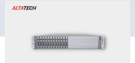 Cisco UCS C240 M6 Rackmount Server
