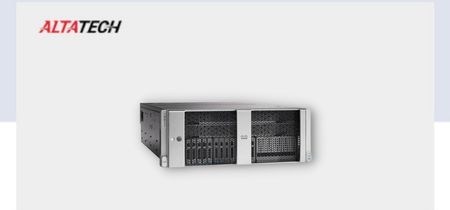 Cisco UCS C480 M5 4U Rackmount Server