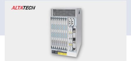 Cisco uBR10012 Universal Broadband Router