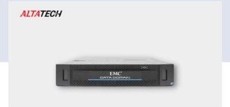 Dell EMC Data Domain DD160 Array 
