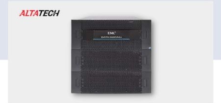 Dell EMC Data Domain DD4200 Array 