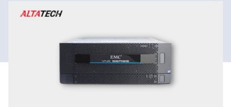 Refurbished & Dell EMC VNX5100 Disk Array