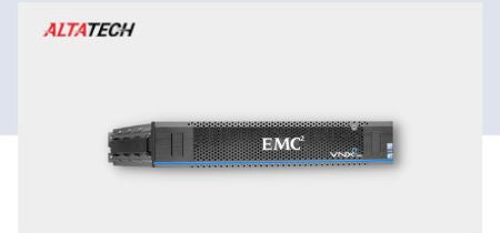 Dell EMC VNXe 3200 Storage