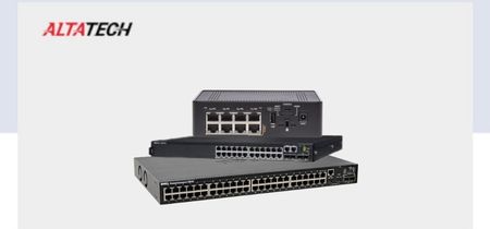 Used Dell Networking Hardware image