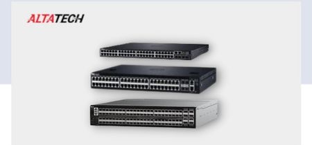 Dell PowerSwitch Equipment