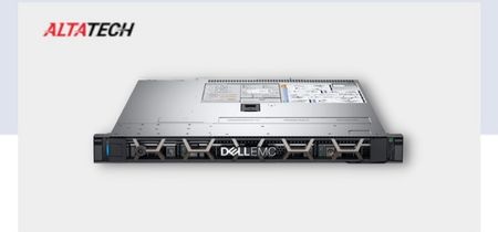 Dell R340 1U Server