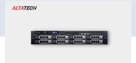 Dell R530 2U Server