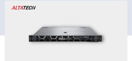 <img src="Dell Rack Server.jpg" alt="Dell R650 1U Server">
