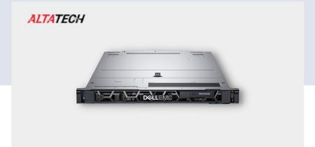 Dell R6525 1U Server