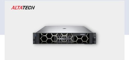 Dell R750xa 2U Server