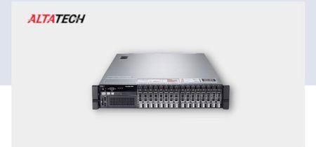 <img src="Dell Rack Server.jpg" alt="Dell R820 2U Server">