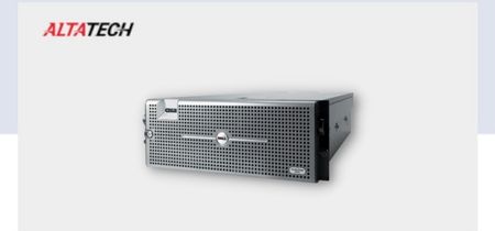 Dell R900 4U Server