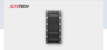 <img src="Dell Tower Server.jpg" alt="Dell T430 Server">