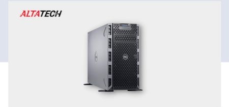 Dell PowerEdge T620 Tower Server
