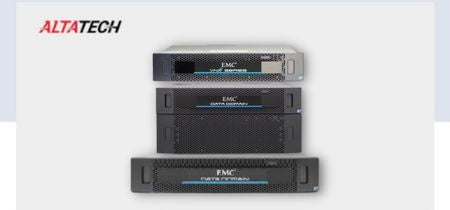 Used EMC Storage systems image