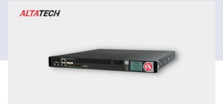 F5 BIG-IP iSeries Local Traffic Manager i2600