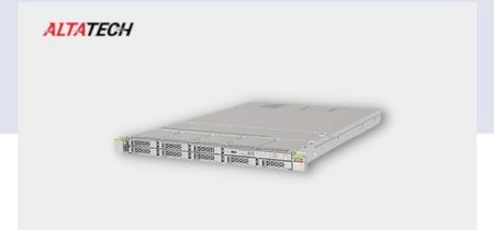 Used Fujitsu SPARC M10-1 Servers