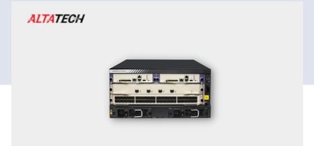 HPE FlexNetwork HSR6800 Router Series