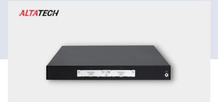 HPE FlexNetwork MSR1000 Router Series