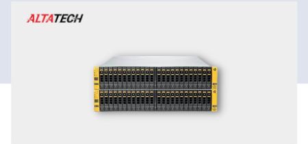 HP 3PAR StoreServ 7450c All-flash Array