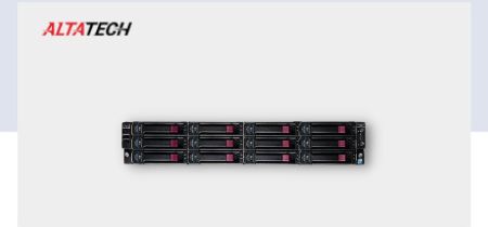 HP StorageWorks X1600 Network Storage Systems