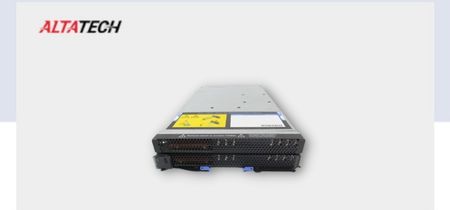 Browse Used IBM BladeCenter PS702 Servers / 8406-71Y