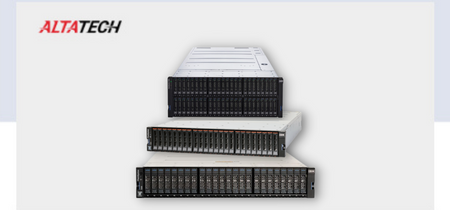 IBM FlashSystem Storage image