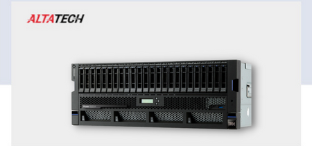 IBM Power10 S1014 9105 41B iSeries 4-Core EPG0
