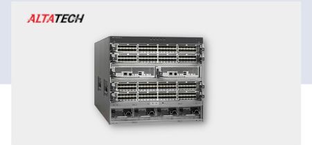 IBM Storage Networking SAN192C-6 Multilayer Director