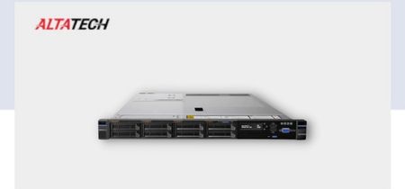 Explore Used IBM System X3550 Servers M5 to M1