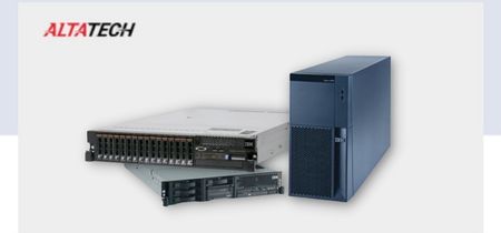 Refurbished IBM xSeries Servers for Sale