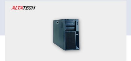 IBM System x3400 M3 & M2 Tower Servers