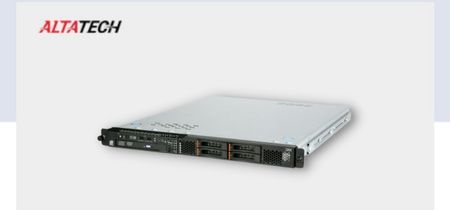 Used IBM System X3450 System X Servers