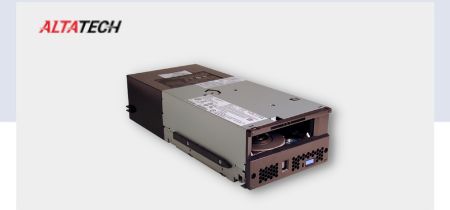 IBM TS1070 Tape Drive