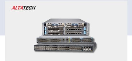 Used and Refurbished Juniper Networks Equipment