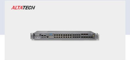 Juniper Networks ACX2100 Universal Metro Routers