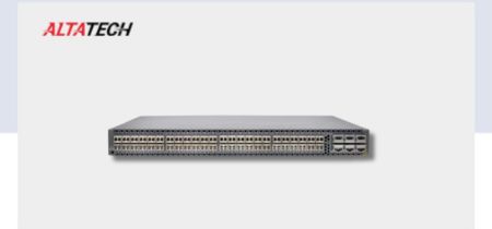 Juniper Networks ACX5048 Universal Metro Router