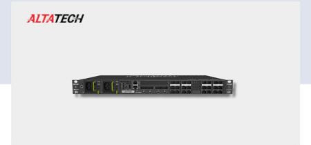 Juniper Networks ACX7024 Cloud Metro Router