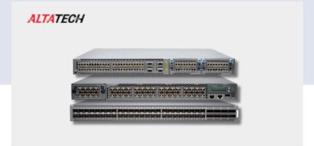 Juniper Networks Aggregation Switches