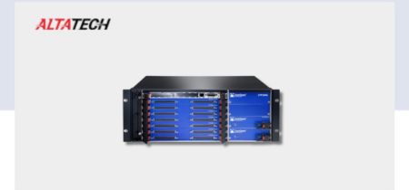 Juniper Networks CTP2056 Circuit to Packet Platform